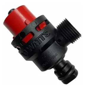 Ariston Cares X Emniyet Ventili